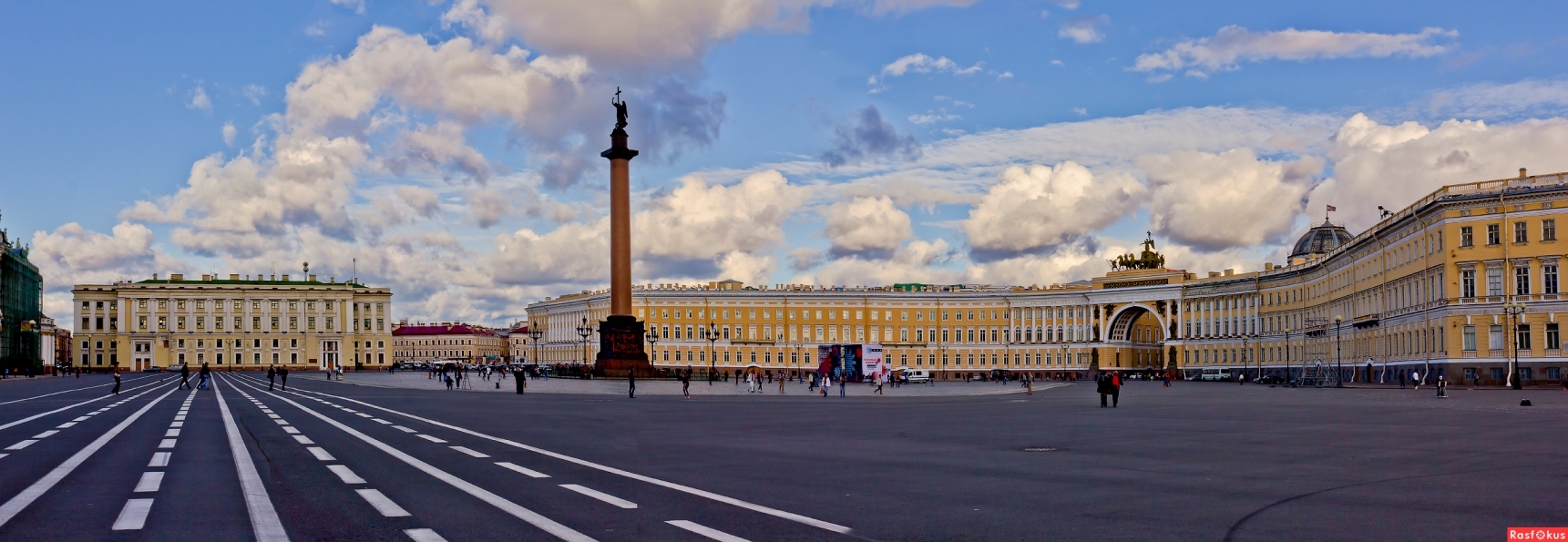 Санкт-Петербург