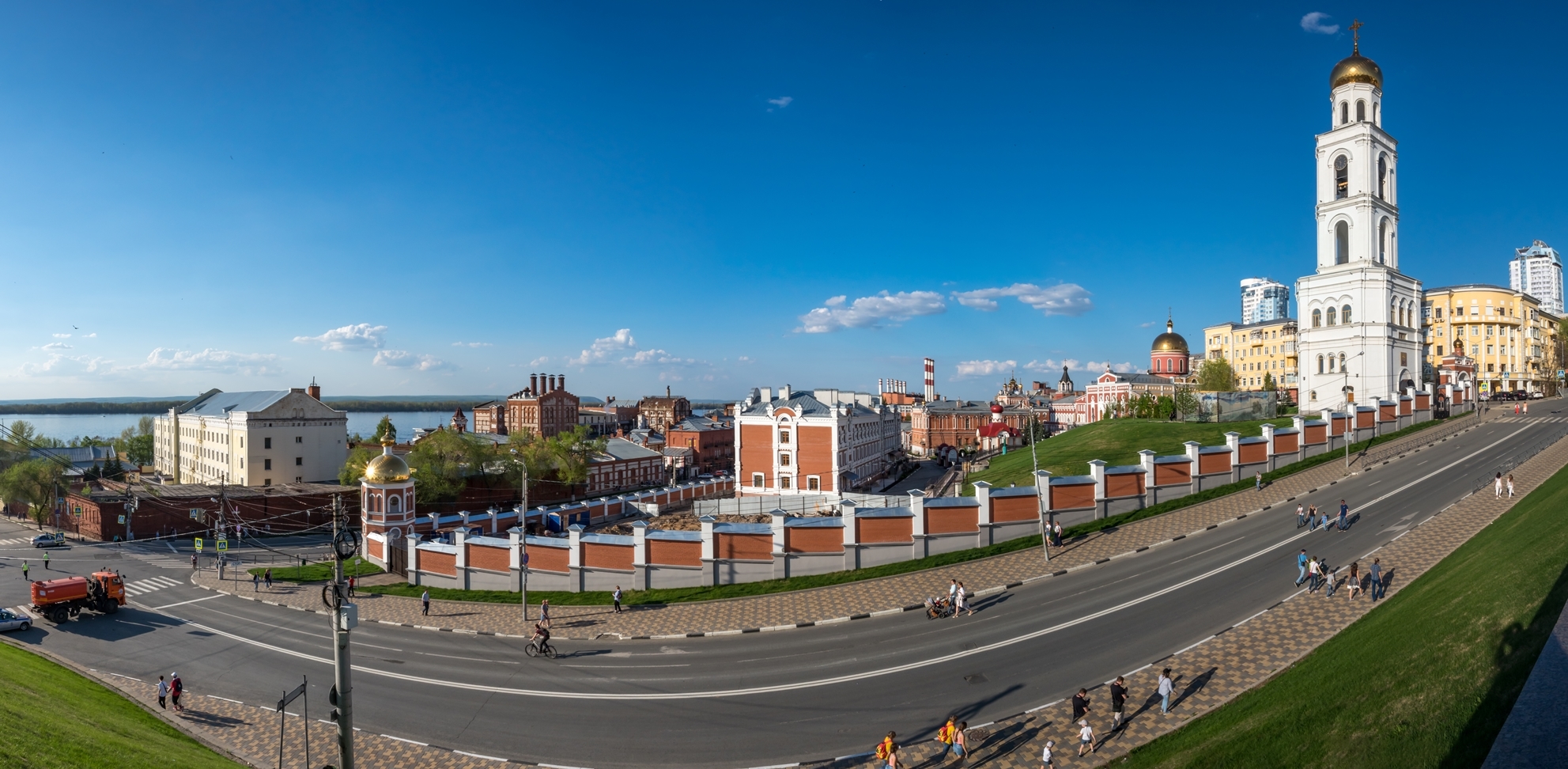 Самара